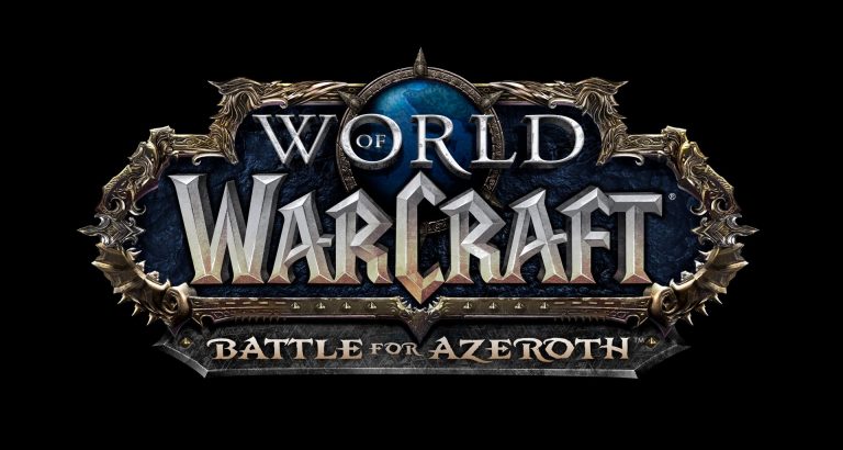 World of Warcraft: Battle for Azeroth and Official Vanilla Servers Announced