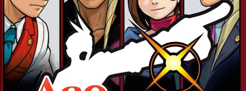 Apollo Justice: Ace Attorney