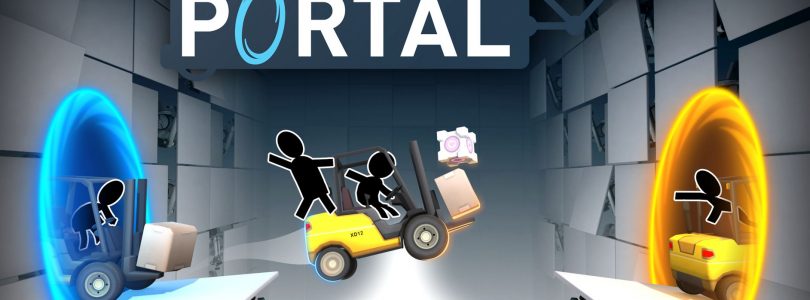 Bridge Constructor Portal Announced for PC, Consoles, and Mobile