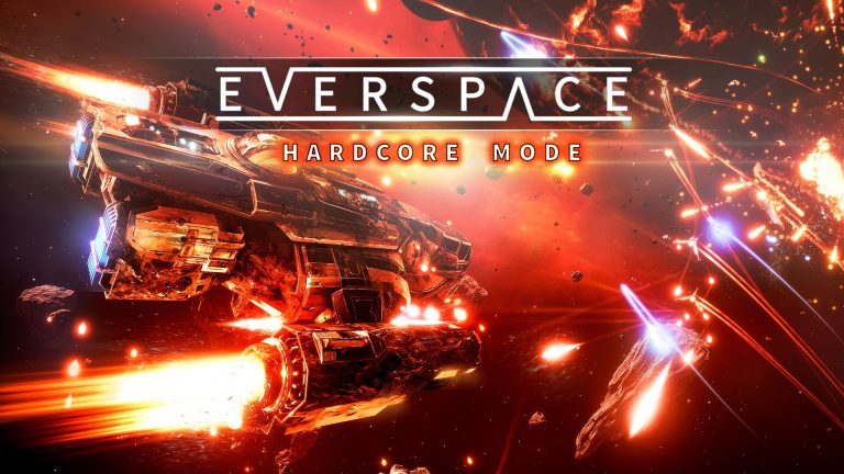 Free Everspace Hardcore Mode Update Released on Xbox One and Windows 10 Store