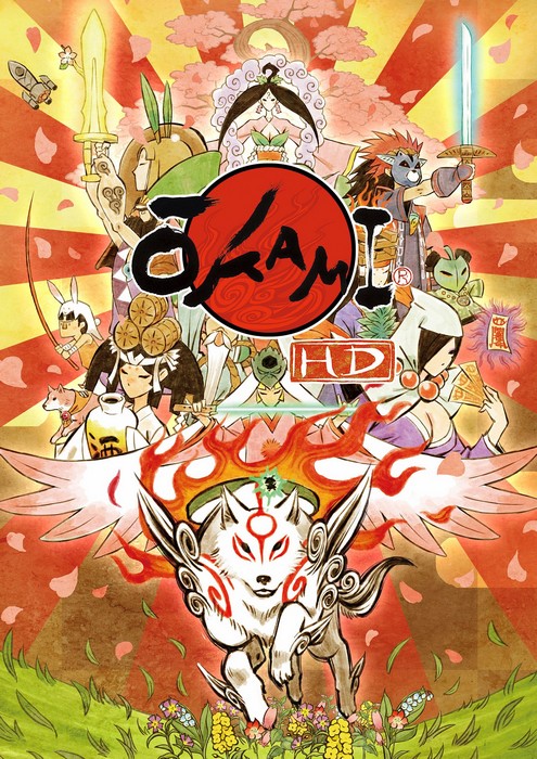 OKAMI HD Review