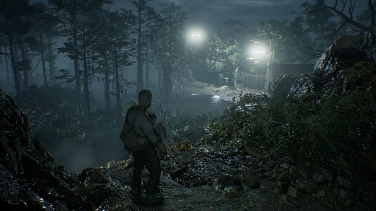 Resident Evil 7 biohazard Gold Edition, “Not a Hero,” and “End of Zoe” Released