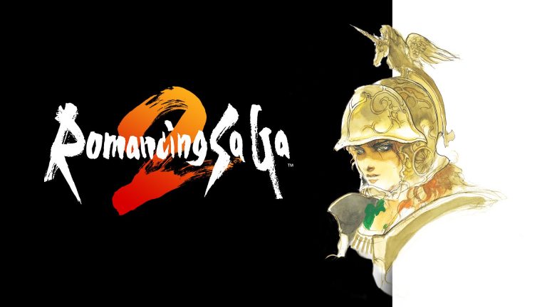Romancing Saga 2 Coming to PC, PS4, PS Vita, Switch, and Xbox One
