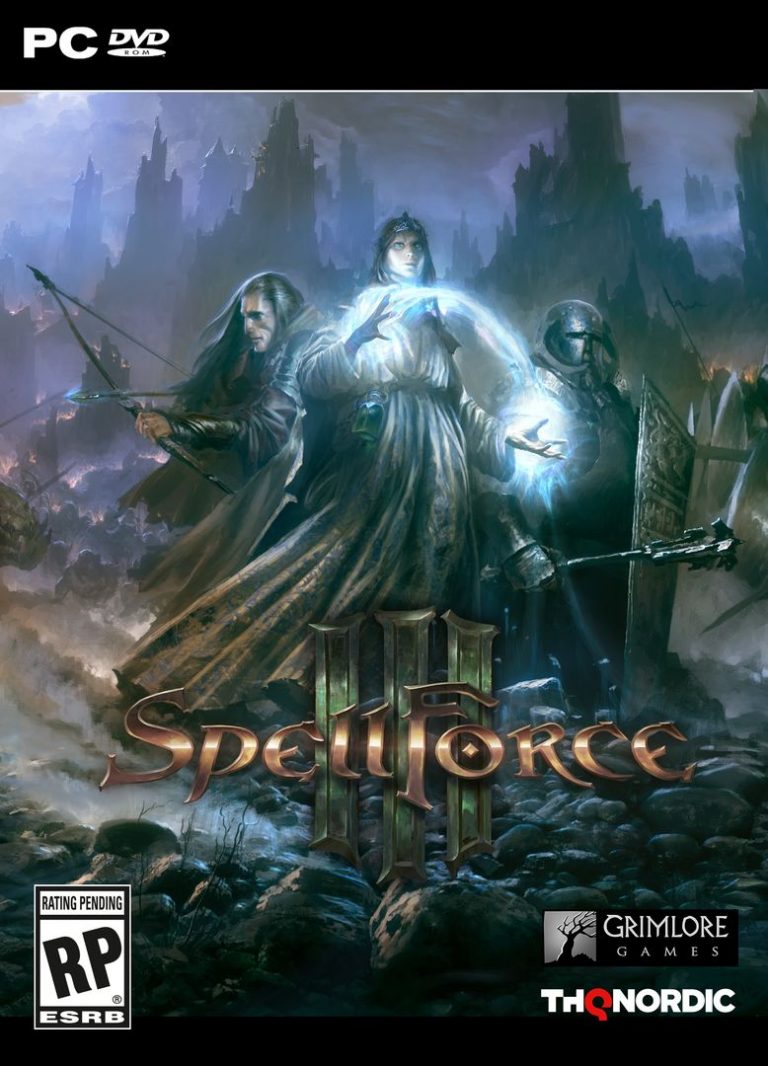 SpellForce 3 Review