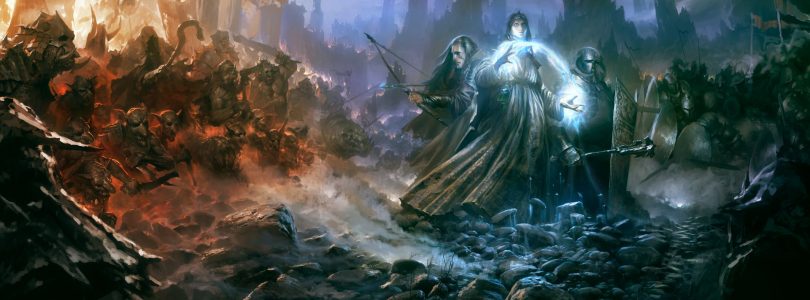 SpellForce 3 Released on Steam and GOG