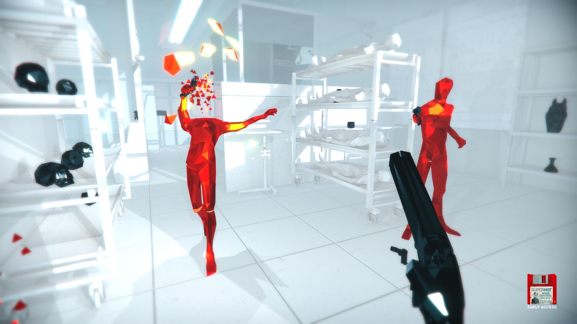 superhot mind control delete developers disappeared superhot mind control delete developers disappeared