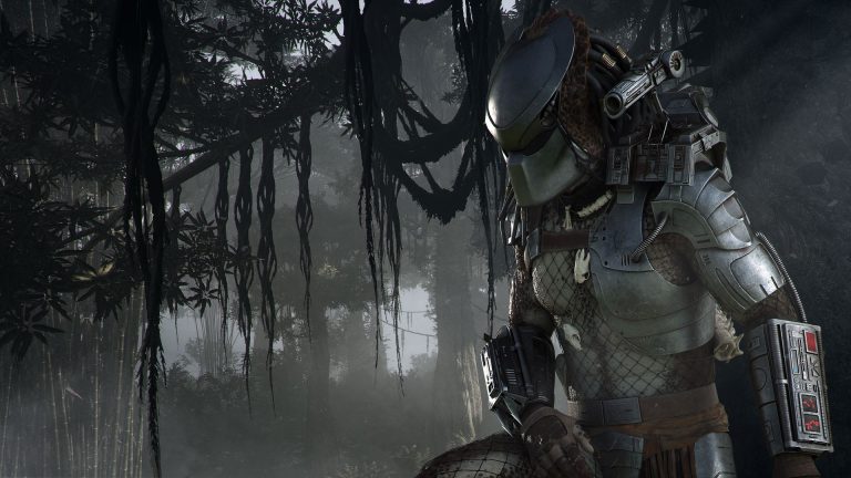 Predator Coming to Tom Clancy’s Ghost Recon Wildlands