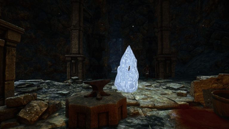 New Labyrinth and Dragon Boss Fight Scorches Through Valnir Rok