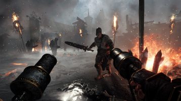 Warhammer: Vermintide 2 Running a Closed Beta on Steam this Weekend