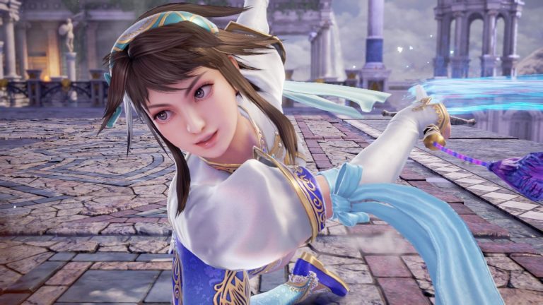 Soulcalibur VI Adds Nightmare, Xianghua, Kilik and Newcomer Groh
