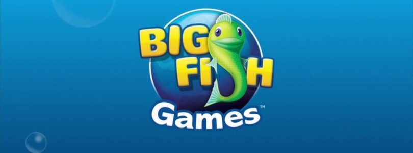 Australian Gaming Machine Manufaturer Aristocrat Leisure Buys Big Fish Games