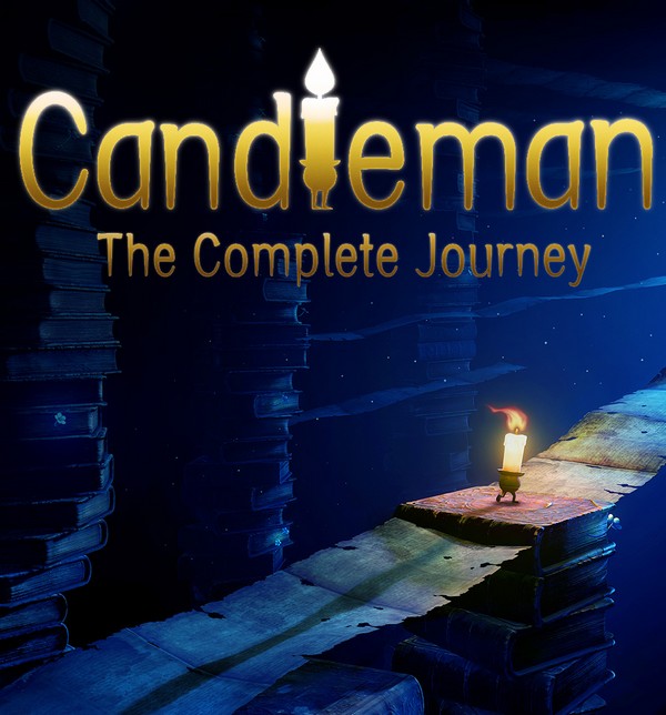 Candleman: The Complete Journey Review