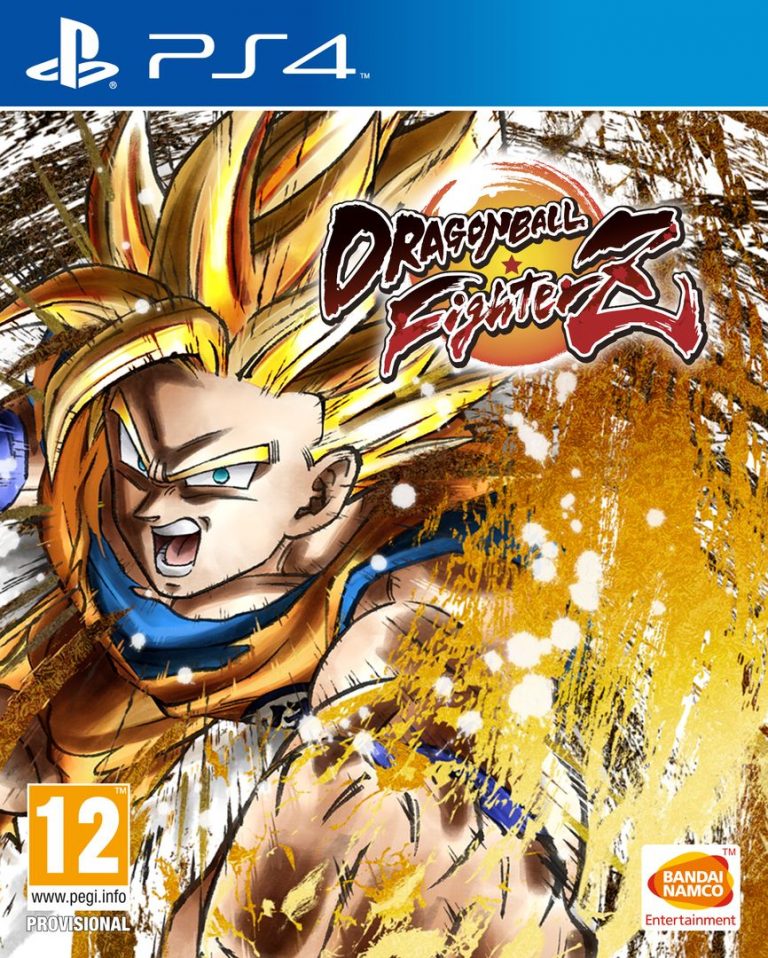 Dragon Ball FighterZ Review