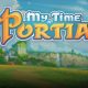My Time at Portia Preview