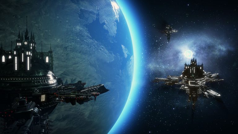 Warhammer 40,000: Inquisitor – Martyr Early Access Launches Major January Update