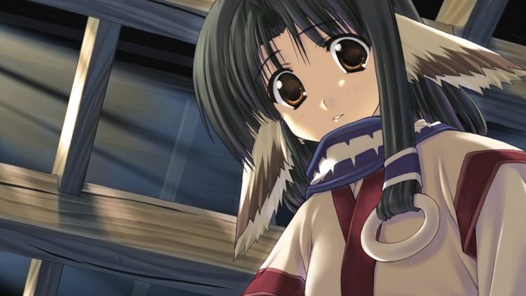 Utawarerumono: Prelude to the Fallen Arrives Late May in the West