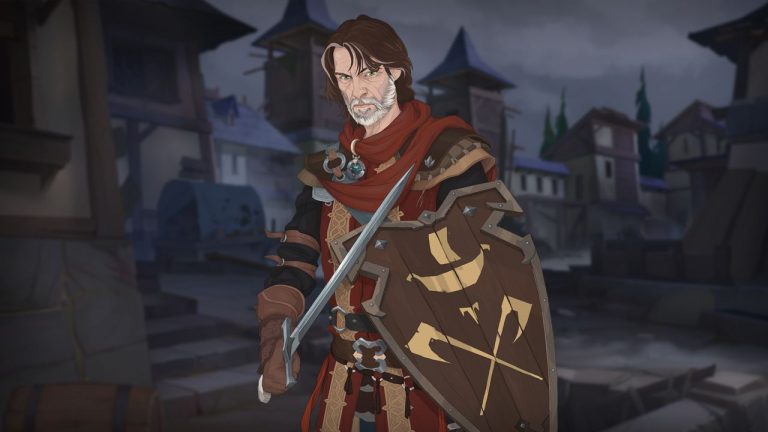 New Ash of Gods Story Trailer Shows A World of Tough Choices