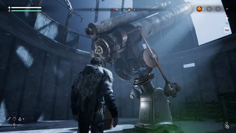 Fade to Silence Update Out on Early Access, Adds Catch Up Mechanism
