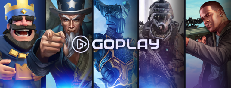 GoPlay Editor Review