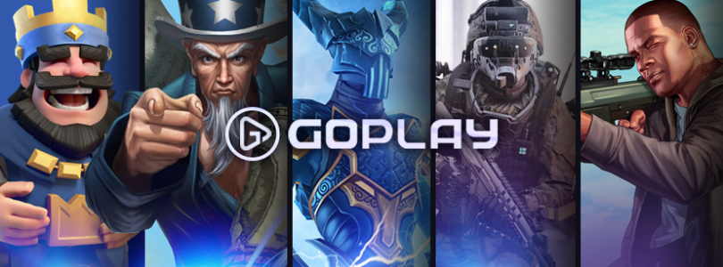 GoPlay Editor Review