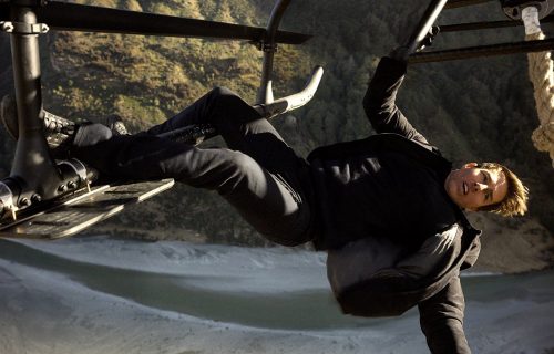 New Mission: Impossible – Fallout HALO Jumping Featurette Released