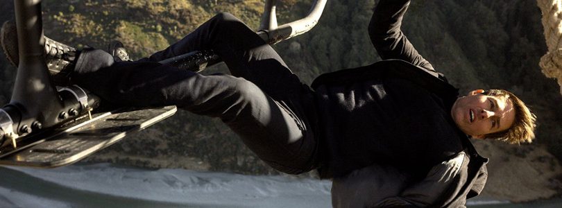 New Mission: Impossible – Fallout HALO Jumping Featurette Released