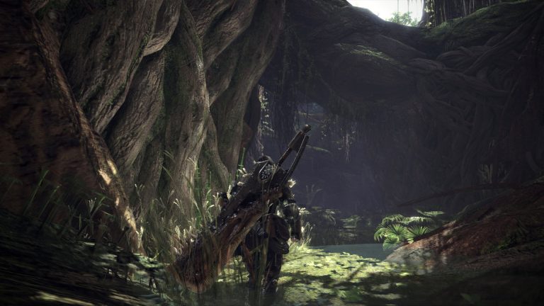 Monster Hunter: World Coming to Steam on August 9th