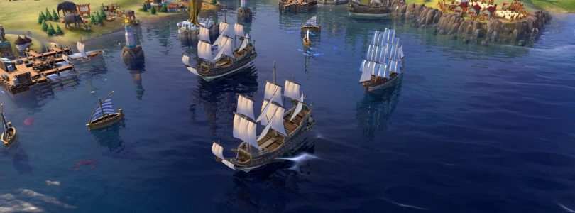 Sid Meier’s Civilization VI: Rise and Fall Out Now on Windows