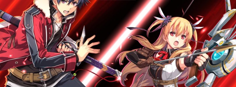 The Legend of Heroes: Trails of Cold Steel II PC Release Planned for February 14