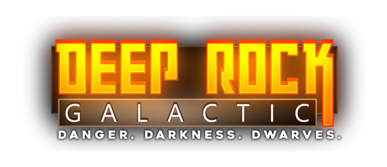 Deep Rock Galactic Released On Steam & Xbox One
