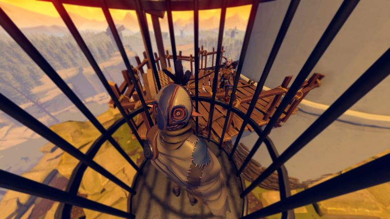 Decay of Logos Coming to PC and Consoles in Autumn 2018 (Spring in AU)