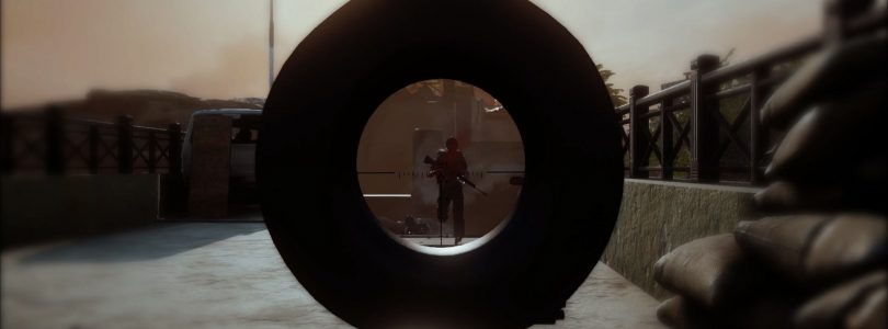 Insurgency: Sandstorm Delayed on PC until December 12