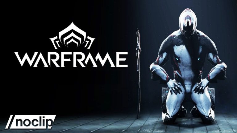 Noclip Releases the First Part of The Warframe Documentary