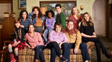 The Return of Roseanne