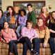 The Return of Roseanne