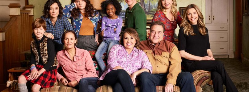 The Return of Roseanne