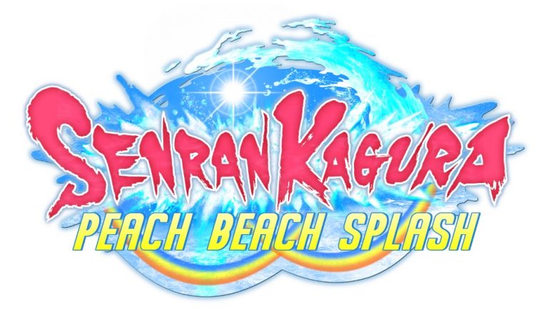 SENRAN KAGURA Peach Beach Splash Review