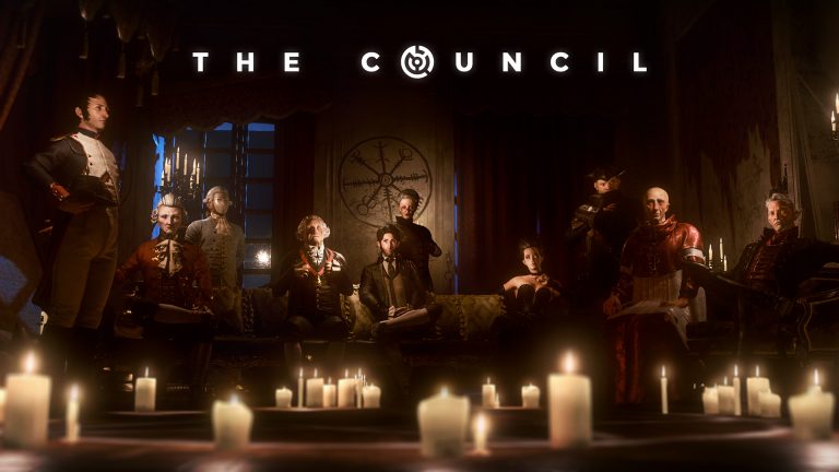 The Council Coming to PC, PlayStation 4, and Xbox One on March 13