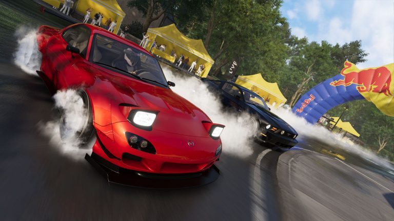 The Crew 2’s New Release Date is June 29, 2018