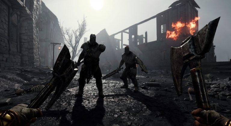 Warhammer: Vermintide 2 Launches on Steam