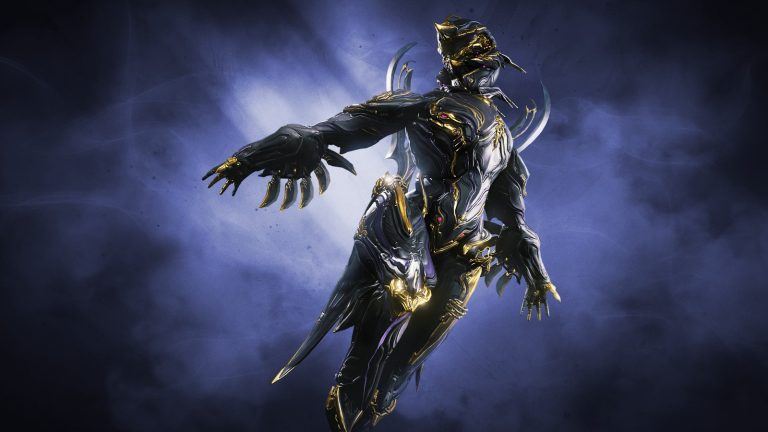 Zephyr Prime Access Now Available in Warframe