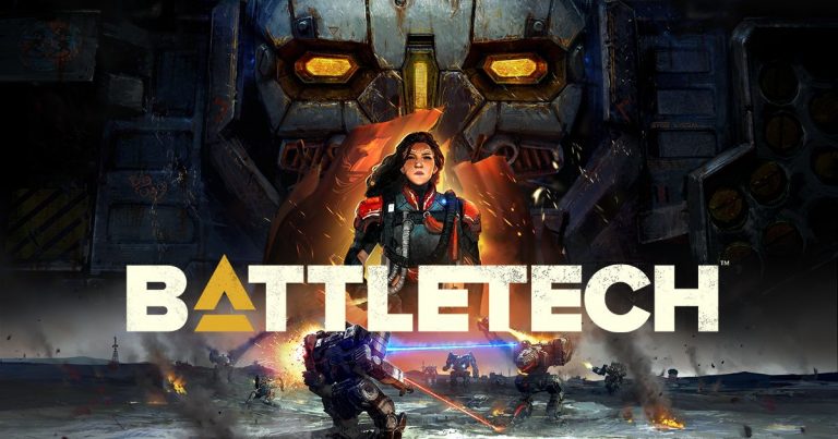Battletech Launches on Windows and Mac