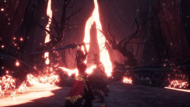 Conan Exiles Leaving Early Access on May 8th