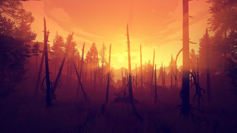 Firewatch Devs Campo Santo Joins Valve