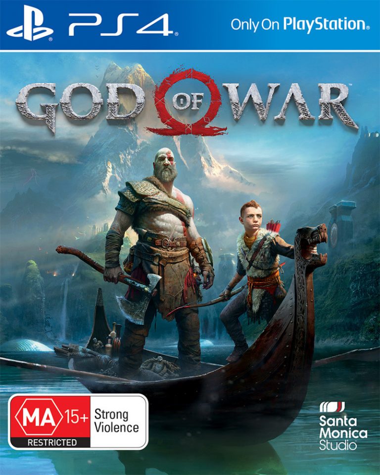 God of War Review