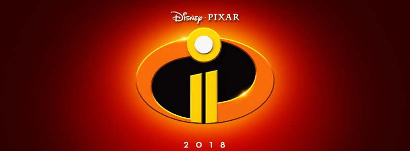 New Incredibles 2 Trailer Released