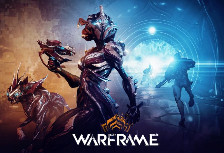 Upcoming Warframe Update Introduces Khora and a New Game Mode