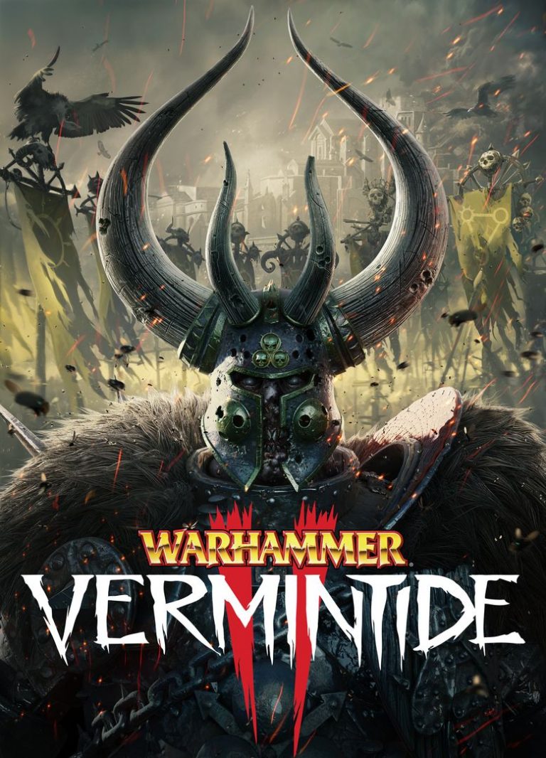 Warhammer: Vermintide 2 Review