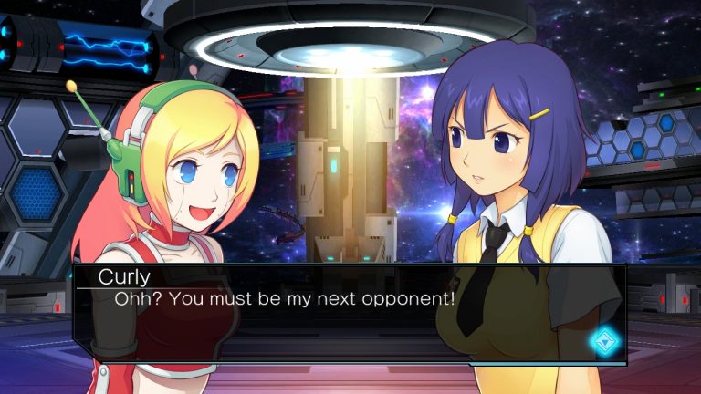 Blade Strangers to Launch on PS4, PC, and Switch this Summer