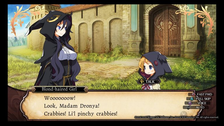 Labyrinth of Refrain: Coven of Dusk’s Main Characters Detailed